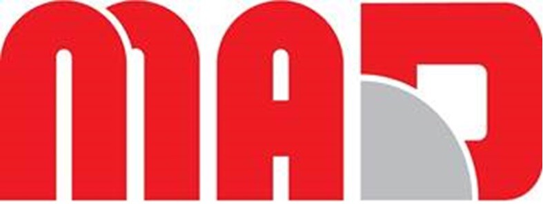 MAD Logo