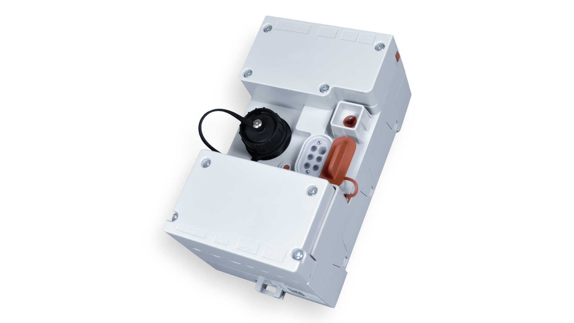 Bitron Electronics RTU